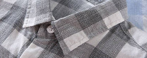 Camisa de verão Maurice