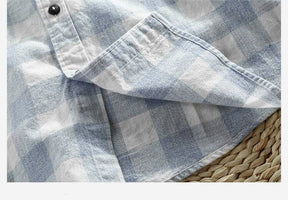 Camisa casual Maurice