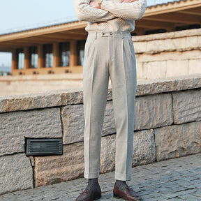 Calças Paris Gentleman