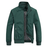 Jaqueta Masculina London