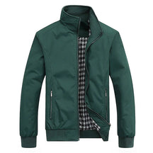 Jaqueta Masculina London