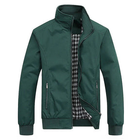 Jaqueta Masculina London