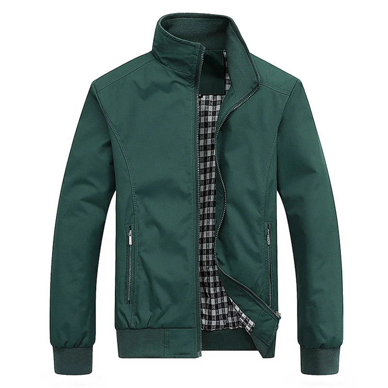 Jaqueta Masculina London