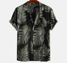 Camisa Palmier