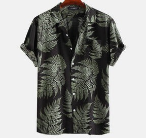 Camisa Palmier