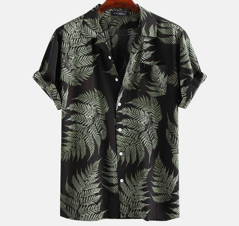 Camisa Palmier