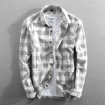 Camisa casual Maurice