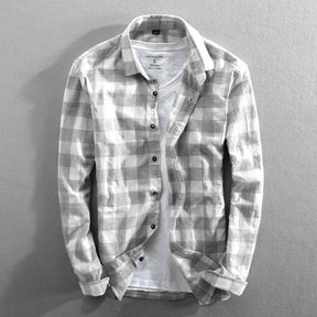 Camisa casual Maurice