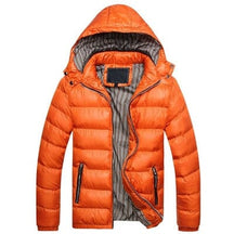 Jaqueta Puffer Diamond Masculino