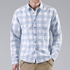 Camisa casual Maurice