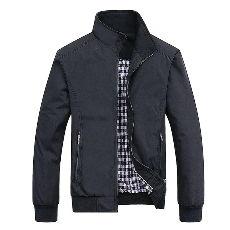 Jaqueta Masculina London