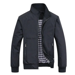 Jaqueta Masculina London