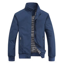 Jaqueta Masculina London