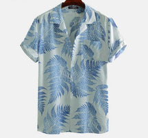 Camisa Palmier