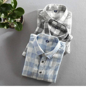 Camisa casual Maurice
