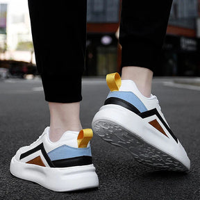 Tênis Casual Masculino Canva
