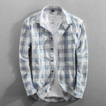 Camisa casual Maurice