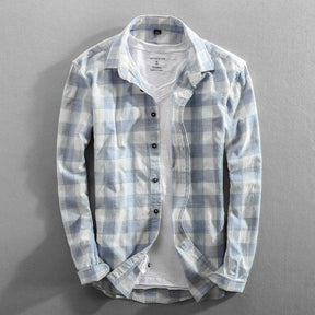 Camisa casual Maurice