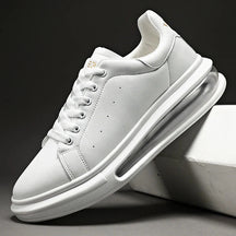 Tênis Masculino Casual Branco Kairos