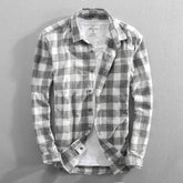 Camisa casual Maurice