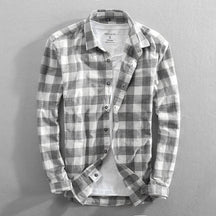 Camisa casual Maurice