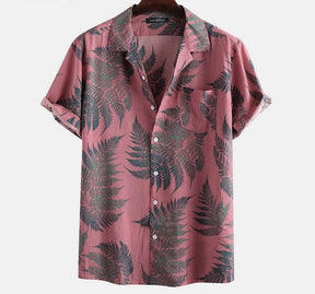 Camisa Palmier