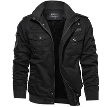 Jaqueta Tática Masculina Militar
