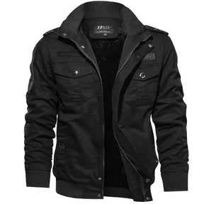 Jaqueta Tática Masculina Militar