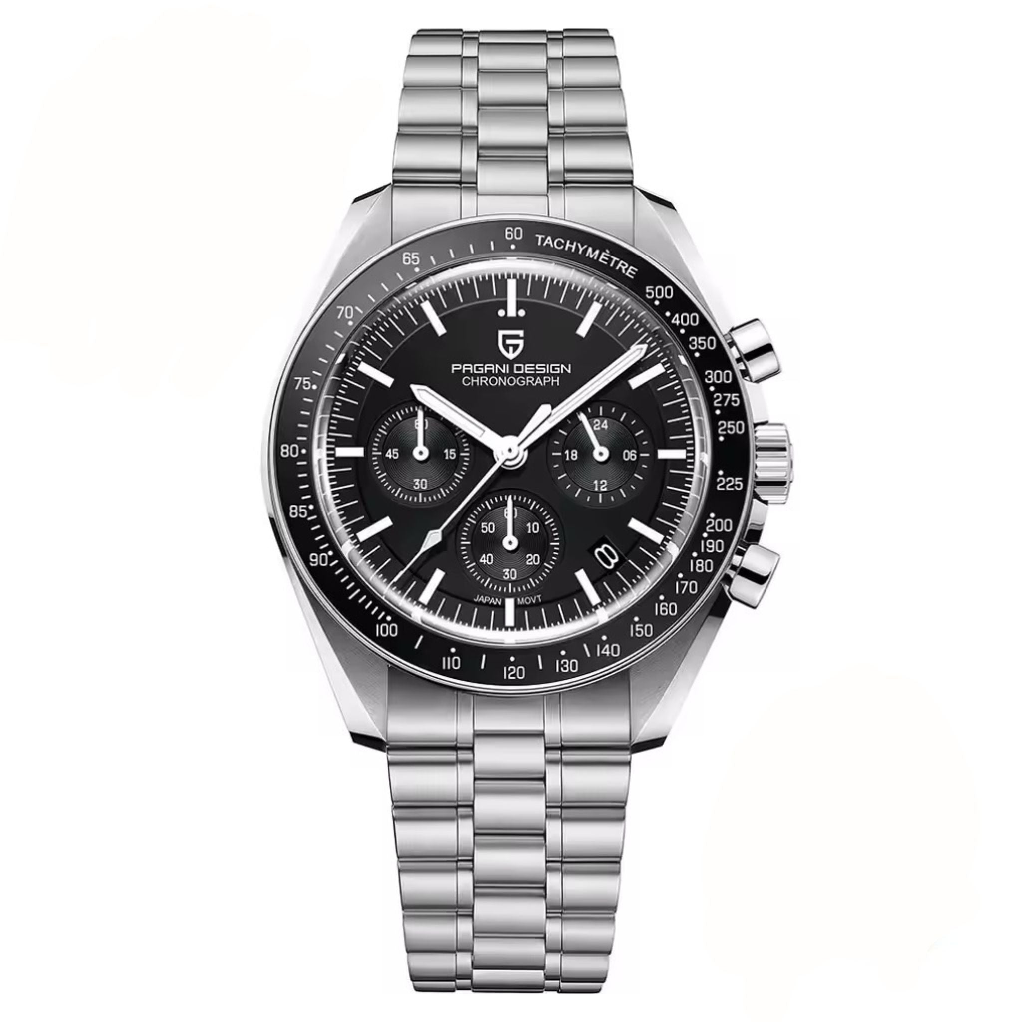 Suavyt Moonwatch | 40MM
