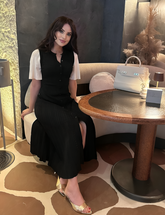 Vestido Melissa - Suavyt