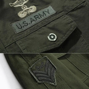 Jaqueta Tática Masculina Militar