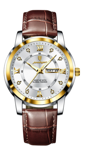 Relógio Luxury Chronos