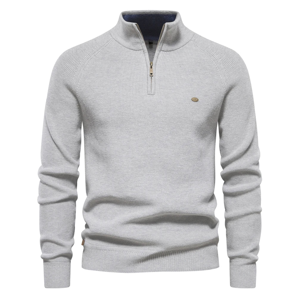Blusa de Frio Masculino Algodão