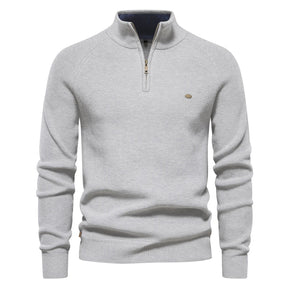 Blusa de Frio Masculino Algodão