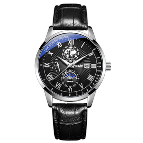 Relógio Suavyt Swiss