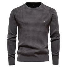 Suéter Masculino 100% Algodão Premium