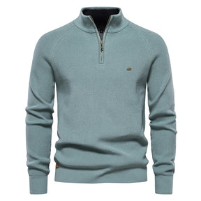 Blusa de Frio Masculino Algodão