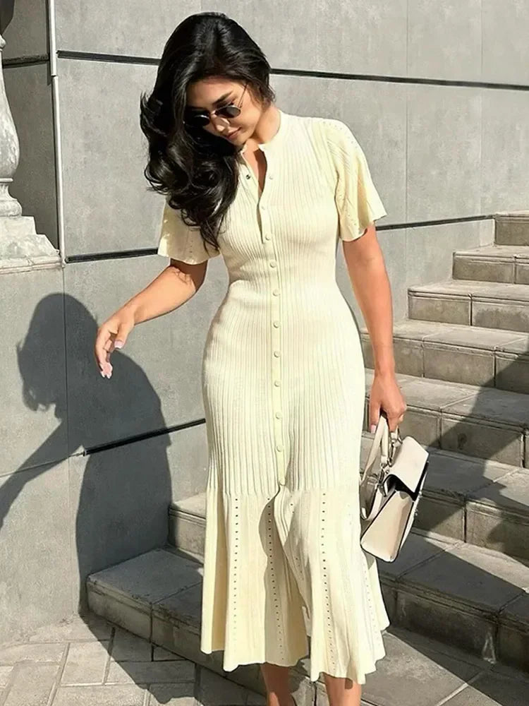 Vestido Melissa - Suavyt