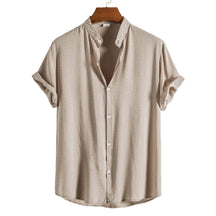 Camisa Magnus de Algodão para Vestuário