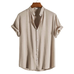 Camisa Magnus de Algodão para Vestuário