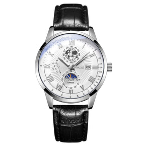 Relógio Suavyt Swiss