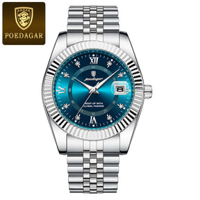 Relógio Luxury Sport Wrist