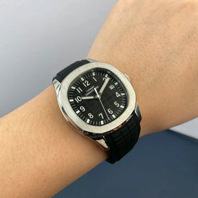 Relógio Patek Nautilus