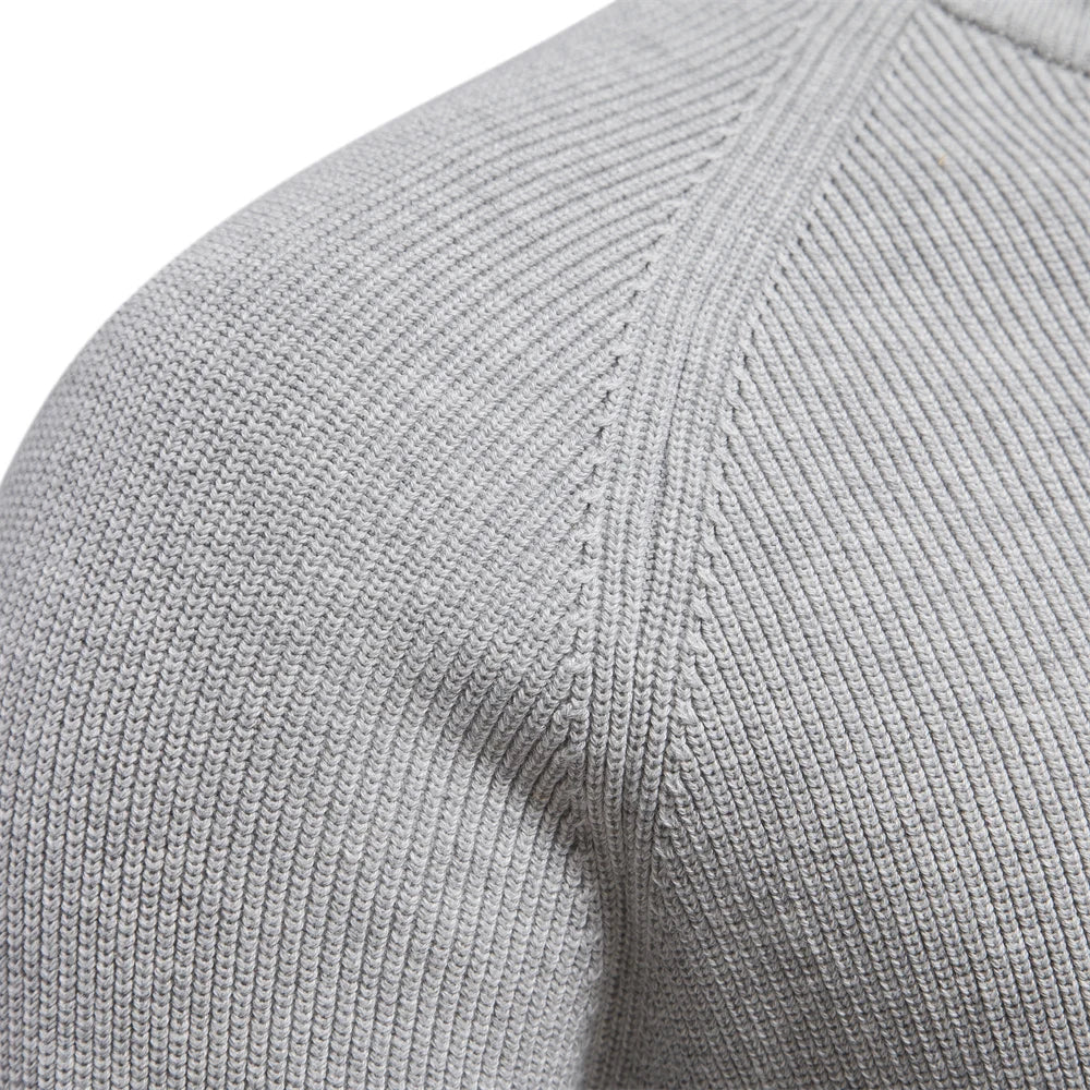 Blusa de Frio Masculino Algodão