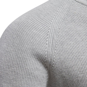 Blusa de Frio Masculino Algodão