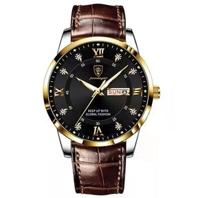 Relógio Luxury Brand