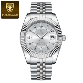 Relógio Luxury Sport Wrist