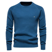 Suéter Masculino 100% Algodão Premium