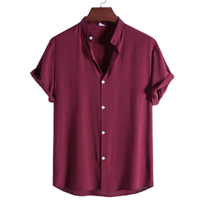 Camisa Magnus de Algodão para Vestuário