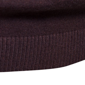 Blusa Gola Alta - Luxe Winter Collection